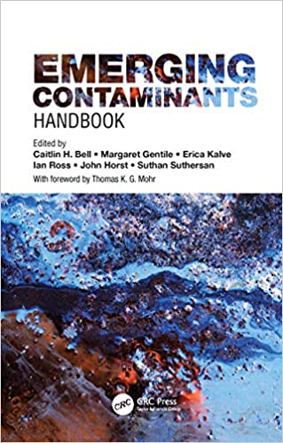 Emerging Contaminants Handbook - Original PDF